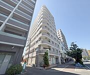プリオーレ２４堀川紫明 10階 築24年3ヶ月の賃貸物件