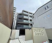 丸太町駅より徒歩2分 4階 築4年3ヶ月の賃貸物件
