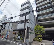 四条駅より徒歩2分 3階 築37年2ヶ月の賃貸物件