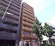 烏丸御池駅より徒歩10分 5階 築41年4ヶ月の賃貸物件
