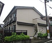 鞍馬口駅より徒歩7分 1階 築17年8ヶ月の賃貸物件