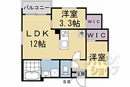 京都地下鉄東西線 西大路御池駅 徒歩5分