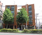 北野白梅町駅より徒歩18分 3階 築47年5ヶ月の賃貸物件