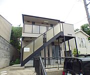 出町柳駅より徒歩31分 1階 築26年6ヶ月の賃貸物件