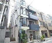 烏丸御池駅より徒歩9分 4階 築40年2ヶ月の賃貸物件