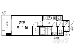 JR東海道・山陽本線 西大路駅 徒歩5分 2階/-