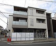 北大路駅より徒歩5分 3階 築5年7ヶ月の賃貸物件
