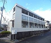 レオパレスグランブル 1階 築24年11ヶ月の賃貸物件