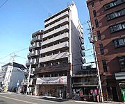 今出川駅より徒歩7分 5階 築31年6ヶ月の賃貸物件