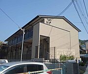 東福寺駅より徒歩17分 2階 築10年9ヶ月の賃貸物件