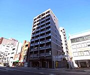 四条駅より徒歩6分 4階 築28年5ヶ月の賃貸物件