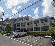 北大路駅より徒歩35分 2階 築38年5ヶ月の賃貸物件