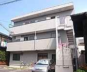 鳥羽街道駅より徒歩1分 3階 築25年5ヶ月の賃貸物件