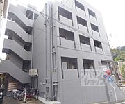 晃華ハイツ 5階 築44年4ヶ月の賃貸物件