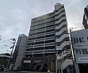 二条駅より徒歩12分 4階 築34年8ヶ月の賃貸物件