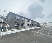 クリザンテーム山本３ 2階 新築の賃貸物件