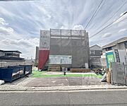 クリザンテーム山本３ 1階 新築の賃貸物件