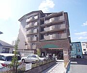 かーせん２２ 3階 築28年8ヶ月の賃貸物件
