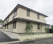 北山駅より徒歩19分 2階 新築の賃貸物件