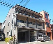 ＢｌａｎｄｏｌｌＯ＆Ｎ 3階 築13年6ヶ月の賃貸物件
