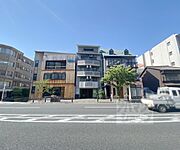 ラピス京都神宮道 2階 築31年4ヶ月の賃貸物件