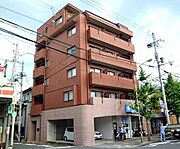 東福寺駅より徒歩7分 4階 築25年5ヶ月の賃貸物件