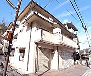 二軒茶屋駅より徒歩2分 2階 築41年7ヶ月の賃貸物件