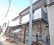 神宮丸太町駅より徒歩7分 1階 築46年5ヶ月の賃貸物件