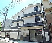 グランレブリー御所西 1階 築14年8ヶ月の賃貸物件