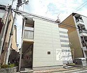 丸太町駅より徒歩13分 2階 築24年3ヶ月の賃貸物件