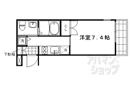 京都市営烏丸線 今出川駅 徒歩18分 5階/-