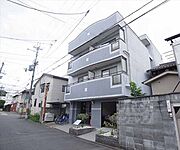 飛鳥井ハウス 2階 築38年5ヶ月の賃貸物件