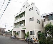 出町柳駅より徒歩12分 1階 築38年6ヶ月の賃貸物件