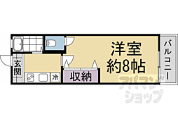 コーポシロー 3階/33