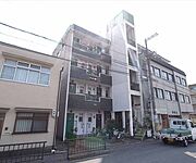 コーポシロー 3階 築48年4ヶ月の賃貸物件