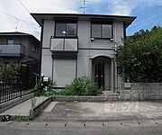 北山駅より徒歩12分 築33年7ヶ月の賃貸物件