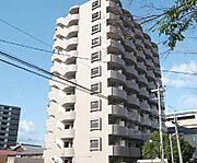 朝日プラザ高瀬川 3階 築36年7ヶ月の賃貸物件