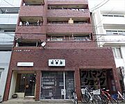 一乗寺駅より徒歩4分 3階 築42年9ヶ月の賃貸物件