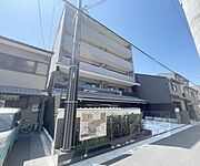 今出川駅より徒歩4分 2階 新築の賃貸物件
