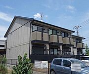 メゾンドール石 1階 築22年10ヶ月の賃貸物件