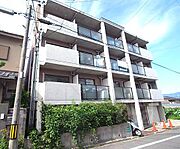 クリアドル北山 4階 築30年7ヶ月の賃貸物件
