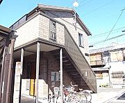 アーク舟岡 1階 築21年7ヶ月の賃貸物件