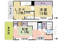 東山区三条通大橋東入二丁目55−8貸家