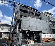 ERRISUEGA 3階 築4年7ヶ月の賃貸物件