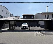 今出川コートハウス 新築の賃貸物件