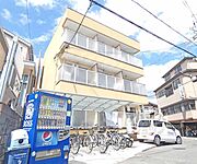 ABITAREIWAKURA 1階 築39年5ヶ月の賃貸物件
