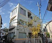 ヴィラヤマカワ 3階 築35年4ヶ月の賃貸物件
