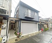 丸太町駅より徒歩12分 築55年5ヶ月の賃貸物件
