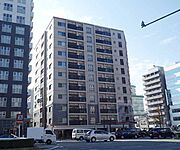 五条駅より徒歩1分 2階 築11年6ヶ月の賃貸物件