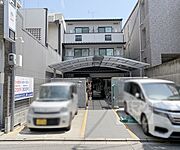 今出川駅より徒歩12分 1階 築11年3ヶ月の賃貸物件